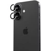 Oem Benks Apsauginis stiklas Glass Warrior Lens Protector telefonui skirtas Apple iPhone 17 (objektyvui 2 vnt) transparent