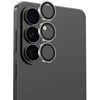 Benks Apsauginis stiklas Glass Warrior Lens Protector on camera skirtas Samsung Galaxy S26/S26 Plus (lens 3 pieces) transparent