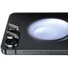 Oem Benks Apsauginis stiklas Glass Warrior Lens Protector telefonui skirtas Samsung Galaxy Z Flip 7 (objektyvui 2 vnt) transparent