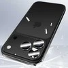 Oem Benks Apsauginis stiklas Glass Warrior Lens Protector telefonui skirtas Apple iPhone 17 (objektyvui 2 vnt) transparent