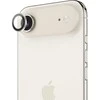 Benks Apsauginis stiklas Glass Warrior Lens Protector on camera skirtas Apple iPhone 17 Air (lens 1 vnt) auksinis