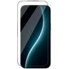 Benks Apsauginis stiklas Glass Warrior Sapphire Coating skirtas Apple iPhone 17 Pro Max juodas
