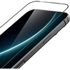 Benks Apsauginis stiklas Glass Warrior Sapphire Coating skirtas Apple iPhone 17 Pro Max juodas