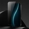 Benks Apsauginis stiklas Glass Warrior Sapphire Coating skirtas Apple iPhone 17 Pro Max juodas