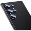 Oem Benks Apsauginis stiklas Glass Warrior Sapphire Lens Protector skirtas Samsung Galaxy S24 Ultra (objektyvui 5 vnt)