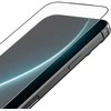 Benks Apsauginis stiklas Joy Touch Matte Glass (M070) skirtas Apple iPhone 17 Pro Max juodas
