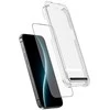 Oem Benks Apsauginis stiklas Joy Touch Matte Glass (M067) skirtas Apple iPhone 17/16 Pro juodas