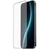 Benks Apsauginis stiklas Joy Touch Matte Glass (M070) skirtas Apple iPhone 17 Pro Max juodas
