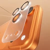 Benks Apsauginis stiklas Omni Warrior Integrated Transparent AR Camera Lens Protector iPhone 18 Pro