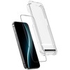 Oem Benks Apsauginis stiklas Ultra Shield HD Glass (AA67) skirtas Apple iPhone 17/16 Pro juodas