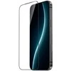 Benks Apsauginis stiklas Ultra Shield HD Glass (AA68) skirtas Apple iPhone 17 Air juodas