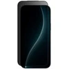 Benks Apsauginis stiklas Ultra Shield Privacy Glass (FF68) skirtas Apple iPhone 17 Air juodas