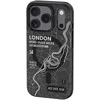 Benks Dėklas Dynamic Magnetic City London (A069) skirtas Apple iPhone 17 Pro (Camera Control Button)