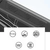 Benks Dėklas Dynamic Magnetic City London (A069) skirtas Apple iPhone 17 Pro (Camera Control Button)