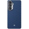 Benks dėklas Magnetic Armor Air Armor Grid Kevlar Metal Frame 600D (A048) skirtas Samsung Galaxy S26 mėlynos spalvos