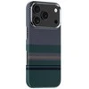 Benks Dėklas Magnetic Armor Air Aurora Kevlar 600D (0070) skirtas Apple iPhone 17 Pro Max