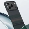 Benks Dėklas Magnetic Armor Air Aurora Kevlar 600D (0069), skirtas iPhone 17 Pro