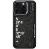 Benks Dėklas Magnetic Armor Air Kevlar 600D Summit Kangrinboque (0066) skirtas Apple iPhone 16 Pro Max