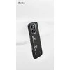 Benks Dėklas Magnetic Armor Air Kevlar 600D Summit Kangrinboque (0066) skirtas Apple iPhone 16 Pro Max
