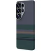 Benks dėklas Magnetic Armor Pro Aurora Kevlar 600D (D050) skirtas Samsung Galaxy S26 Ultra
