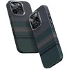 Benks Dėklas Magnetic Armor Pro Aurora Kevlar 600D (BC66) skirtas Apple iPhone 16 Pro Max (Camera Control Button)