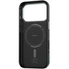 Benks dėklas Magnetic Armor Pro Aurora Kevlar 600D (C070) skirtas Apple iPhone 17 Pro Max