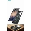 Benks dėklas Magnetic Armor Pro Aurora Kevlar 600D (D050) skirtas Samsung Galaxy S26 Ultra