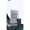 Benks dėklas Magnetic Armor Pro Aurora Kevlar 600D (D050) skirtas Samsung Galaxy S26 Ultra
