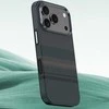 Benks dėklas Magnetic Armor Pro Aurora Kevlar 600D (C070) skirtas Apple iPhone 17 Pro Max