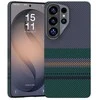 Benks dėklas Magnetic Armor Pro Aurora Kevlar 600D (D050) skirtas Samsung Galaxy S26 Ultra