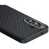 Benks dėklas Magnetic Armor Pro Kevlar 600D (0041) skirtas Samsung Galaxy S24 Plus juodos spalvos
