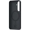 Benks dėklas Magnetic Armor Pro Kevlar 600D (0041) skirtas Samsung Galaxy S24 Plus juodos spalvos