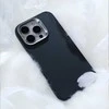 Benks Dėklas Magnetic Armor Pro Kevlar Metal Frame 600D (AD66), skirtas iPhone 16 Pro Max, juodos spalvos (Camera Control Button)