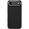 Benks Dėklas Magnetic Armor Pro Kevlar Metal Frame 600D (A068) skirtas Apple iPhone 17 Air juodos spalvos (Camera Control Button)