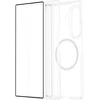 Benks Dėklas Magnetic Crystal Grand Combo Case (C.K.JC.SA.00.0051) skirtas Samsung Galaxy Z Fold 8 Ultra