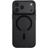 Benks Dėklas Magnetic Lucid Armor Pro (C.K.PC.AP.BK.0072) iPhone 18 Pro/17 Pro juodos spalvos (Camera Control Button)