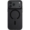 Benks Dėklas Magnetic Lucid Armor Pro (C.K.PC.AP.BK.0073) do Iphone 18 Pro Max/17 Pro Max juoda (Camera Control Button)