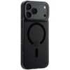 Benks Dėklas Magnetic Lucid Armor Pro (C.K.PC.AP.BK.0073) do Iphone 18 Pro Max/17 Pro Max juoda (Camera Control Button)