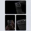 Benks Dėklas Montage Magnetic Armor Air Kevlar Metal Frame 600D+1500D (MB70) skirtas Apple iPhone 17 Pro Max juodos spalvos