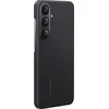 Benks dėklas Montage Magnetic Armor Air Kevlar 600D (M040) skirtas Samsung Galaxy S24 juodos spalvos