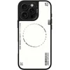 Oem Benks Dynamic Minimalist Case Apple iPhone 16 Pro Max dėklas telefonui baltos spalvos