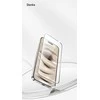 „Benks GlassWarrior“ ekrano apsauga „Apple iPhone 16 Pro“ (pakuota internetu)