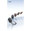 Benks Laikiklis Ring Armor Pop Kevlar L56 600D magnetinis