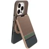 Dėklas Benks Laikiklis Wallet Magnetic ArmorGo Kevlar Prestige