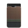Dėklas Benks Laikiklis Wallet Magnetic ArmorGo Kevlar Prestige