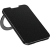 Dėklas Benks Wallet Magnetic ArmorGo Kevlar Stand 600D
