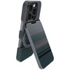 Dėklas Benks Laikiklis Wallet Magnetic ArmorGo Kevlar Aurora Light