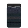 Dėklas Benks Laikiklis Wallet Magnetic ArmorGo Kevlar Aurora Light