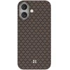 Benks Magnetic Armor Air Armor Grid Kevlar dėklas Metal Frame 600D (A067) skirtas Apple iPhone 17 auksinis