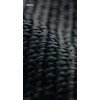 Benks Magnetic Armor Air Armor Grid Kevlar dėklas Metal Frame 600D (B069) skirtas Apple iPhone 17 Pro juodas